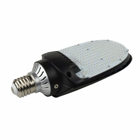 COMMERCIAL LED HID Retrofit Lamp Commercial LED, 75W, 5000K, 180 Degrees, PADDLE, E39 CLC11-75W-H1-E-50K